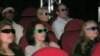 Research Shows 3-D Movies, TV Can Cause Eye Strain, Headaches