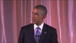 Obamaning Afrika safaridan ko'zlayotgan asosiy maqsadlari