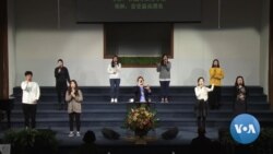 COVID - US Korean Church-- WEB