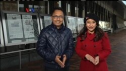 Berita Palsu Merebak di Amerika