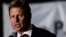 FILE - Libertarian Party presidential candidate Gary Johnson.