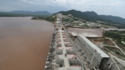 ክልል ቤንሻንጉል ኣብ ልዕሊ ግድብ ህዳሴ መጥቓዕቲ ከካይዱ ይዳለው ኔሮም ዝበሎም ዕጡቓት ስጉምቲ ምውሳዱ ኣፍሊጡ