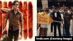 the battle of sexes vs american made