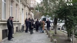 "Kanal 13" rəhbəri ev dustaqlığına buraxılmayıb