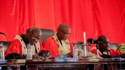 La justice lance une campagne de lutte contre la corruption