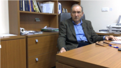 Abdulah Kučukalić. Izvor: BIRN BiH