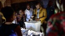 Il y aura un second tour des législatives maliennes