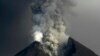 Gunung Merapi Masuki Fase Erupsi 2021