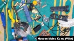 Sinadaran Hada Bama Bamai Da Aka Samu a Gombe