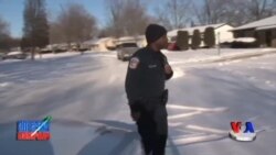 Politsiya ustidan nazorat