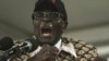 Mugabe Dismisses Male-Female Equality