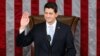 New US House Speaker Vows Bold Alternative Agenda