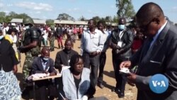 Malawi’s Former President Welcomes Biden Administration, Criticizes Rival