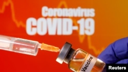 Coronavirus Vaccine