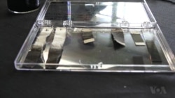 ยิ่งร้อนยิ่งไฟแรง! กับสีย้อมผ้าชนิดใหม่ แปลงความร้อนในร่างกายเป็นไฟฟ้า