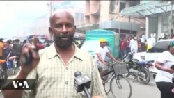 Wananchi wajadili mapungufu ya Idara ya Zimamoto Tanzania