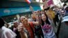 Thailand's Anti-Government Protesters Invoke Monarchy