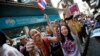 Thai Political Tension Has Effects in Cambodia, Analysts Say