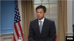 Dosadašnji zamenik pomoćnika američkog državnog sekretara Hojt Ji