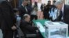 Algerians Vote in Presidential Election