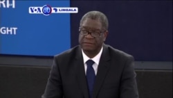 VOA60 Lingala 1er septembre 2020