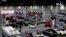 Le Salon de l'auto de Washington a rouvert ses portes ce week-end