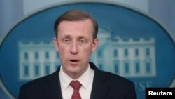 ჯეიკ სალივანი, თეთრი სახლის მრჩეველი ეროვნული უსაფრთხოების საკითხებში 