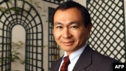 ​លោក​បណ្ឌិត ​Francis Fukuyama ​បាន​បោះពុម្ព​ផ្សាយសៀវភៅ​ថ្មីឈ្មោះ Political Order and Political Decay​ សណ្តាប់​​ធ្នាប់​​​នយោបាយ​ និង​ការ​ពុក​ផុយ​នៃ​របប​​នយោបាយ។