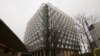 New US Embassy Denigrated by Trump Opens in London