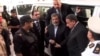 In Court, Egypt's Morsi Insists He Is Still President