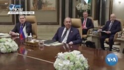 [글로벌 나우] 우크라이나 배제한 우크라이나 평화 협상