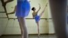 US Teen Pursues Ballerina Dream at Russia's Bolshoi Academy
