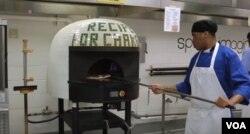 Chikago qamoqxonalarida