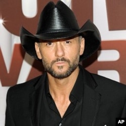 Tim McGraw