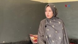 په کويټه کې د افغان کډوالو نجونو په زده کړو محدوديتونه
