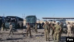 Wurin da aka gano gabjejen kabarin