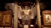 Egyptian Lawmakers Approve Law Governing Church Construction