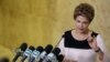 Brazil's Top Court Suspends Impeachment of Rousseff
