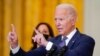 Biden Vows to Bring Americans Home From Afghanistan
