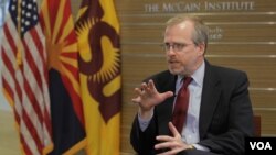 დევიდ კრამერი