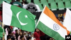 د هند د لوبو وزیر وايي ترهګري او ورزش نه سره یو ځای کیږي