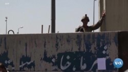 Xalqaro hayot – 27-avgust, 2021-yil