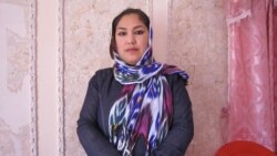 Hayot og'ir, deydi Afg'onistondagi o'zbek ayollari, lekin kelajakka umid so'nmagan