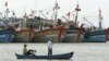 Vietnam Association Demands Release of Boat, Crew from China