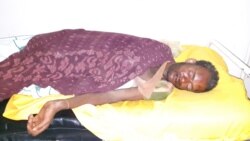 በሶማልያ 8 ኢትዮጲያውያን ፍልሰተኞች በመኪና አደጋ ሞተዋል /ርዝመት - 49ሰ/