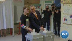 New European Parliament Projected to Have More Far-Right Lawmakers