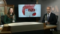 د ډیوه ریډیو د روانو چارو خپرونه په ټي وي