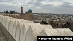 Buxoro, 29-noyabr, 2024