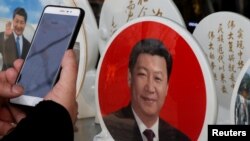  Xi Jinping shugaban China na iya ci gaba da mulki har iyakar rayuwarsa