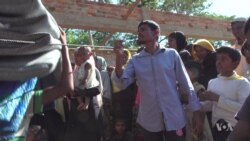 Rohingya Crisis Expected to Persist into 2018